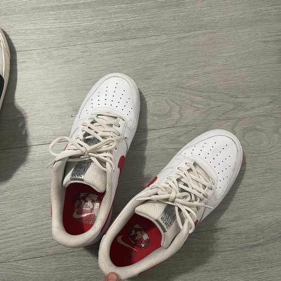 Nike Air Force 1 world wide - Picture 2 of 3